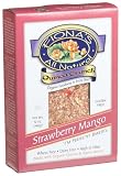 Review Fiona's Granola  / Fiona's All Natural Granola, Organic Strawberry Mango Quinoa Crunch, Gluten-Free, 12-Ounce Box(Pack of 4)