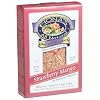 Fiona's All Natural Granola, Organic Strawberry Mango Quinoa Crunch, Gluten Free, 12-Ounce Boxes  Pack of 4)