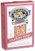 Fiona's All Natural Granola, Organic Strawberry Mango Quinoa Crunch, Gluten Free, 12-Ounce Boxes  Pack of 4)