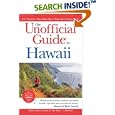 The Unofficial Guide to Hawaii (Unofficial Guides) by Rick Carroll, Marcie Carroll, and Candy Aluli