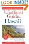 The Unofficial Guide to Hawaii (Unofficial Guides)