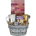 Large Shakespeare Themed Unusual Gift Basket