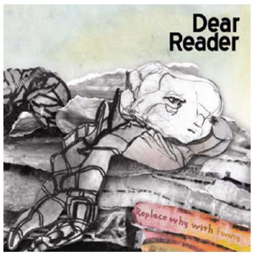 Dear Reader Photo 2