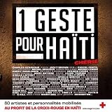 1 Geste Pour Haïti Chérie