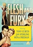 Flesh and Fury [DVD]