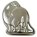 Diplodocus Dinosaur Cake Pan - 11