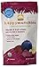 HappyBaby - Happy Munchies Organic SuperFoods Veggie and Fruit Crisps Banana, Beet, & Blueberry - 1 oz.