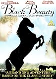 black beauty the legend continues (Region 2 DVD)