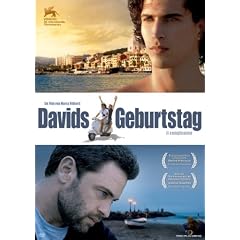 Davids Geburtstag (OmU)