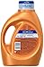 Tide Plus a Touch of Downy Liquid Laundry Detergent, April Fresh - 92 oz