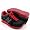 Black/Red
