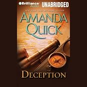 Deception | [Amanda Quick]