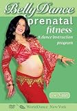Prenatal Bellydance