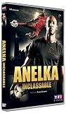 DVD Anelka, film DVD Anelka