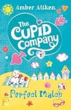 Perfect Match (The Cupid Company, Book 4)