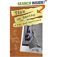 Tips on Having a Gay (ex) Boyfriend
