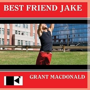 Image of Grant MacDonald