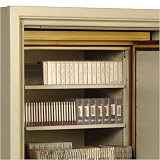 FireKing 19'' Wide 17'' Deep Data Safe Fixed Shelf - FKCM19-FS