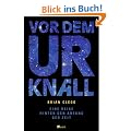 Vor dem Urknall: Eine Reise hinter den Anfang der Zeit