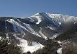 Whiteface Ski Mountain in Upstate New York - 16"x20" Photographic Print by Brendan Reals