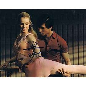 CHI CAO - Mao's Last Dancer AUTOGRAPH Signed 8x10 Photo