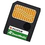 Fuji 128MB SmartMedia Card 3.3 Volt