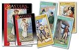Masters of Magic Oracle Cards