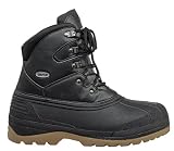 Produkt-Bild: KEFAS Herren Winterschuhe Stiefel 3131 GLACIER