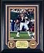 Highland Mint Denver Broncos John Elway 2004 Hall Of Fame Photomint-Size: One Size