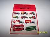 Commercial vehicles