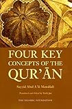 Four key concepts of the Qur'ān