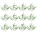 ONE Dozen (12 pieces) of 46" Artificial Weeping Willow Sprays