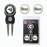 St. Louis Rams Divot Tool Pack