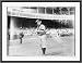 Newswire Photo S Archer of Chicago Cubs at bat