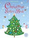 Christmas Sticker Book (Usborne Sticker Books)