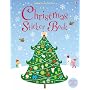 Christmas Sticker Book (Usborne Sticker Books)