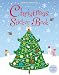 Books : Christmas Sticker Book (Usborne Sticker Books)