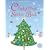 Christmas Sticker Book (Usborne Sticker Books)