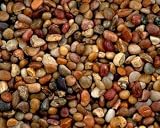 Estes' Natural Aggregate Shallow Creek Pebbles
