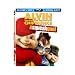Alvin and the Chipmunks: The Squeakquel [Blu-ray]