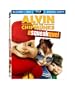Alvin and the Chipmunks: The Squeakquel (Blu-ray + DVD + Digital Copy)