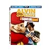 Alvin and the Chipmunks 2: The Squeakquel (Blu-ray/DVD/Digital Copy)
