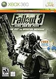 Fallout 3 Game Add-On Pack: Operation Anchorage and The Pitt (Xbox 360)