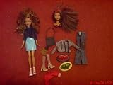 Review J-Tech 18608 / Barbie My Scene Swapping styles and heads Westley