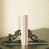 Mouse Bookends PR