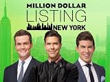Million Dollar Listing: New York: Two Hotheads and a Hurricane