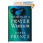 Secrets of a Prayer Warrior