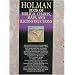 Holman Book of Biblical Charts, Maps, and Reconstructions