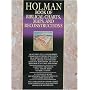 Holman Book of Biblical Charts, Maps, and Reconstructions