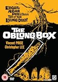 The Oblong Box [DVD] [1969]
